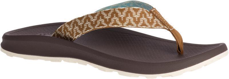Playa Pro Web - Mens - tune cognac 1