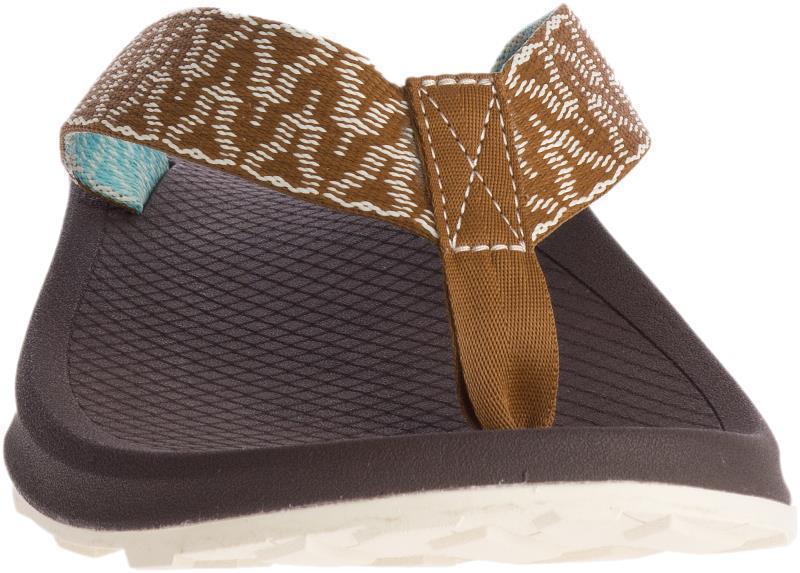 Playa Pro Web - Mens - tune cognac 1