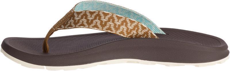 Playa Pro Web - Mens - tune cognac 1