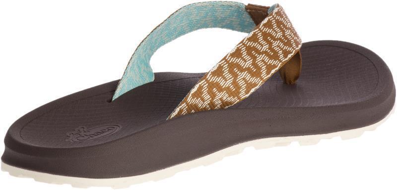 Playa Pro Web - Mens - tune cognac 1