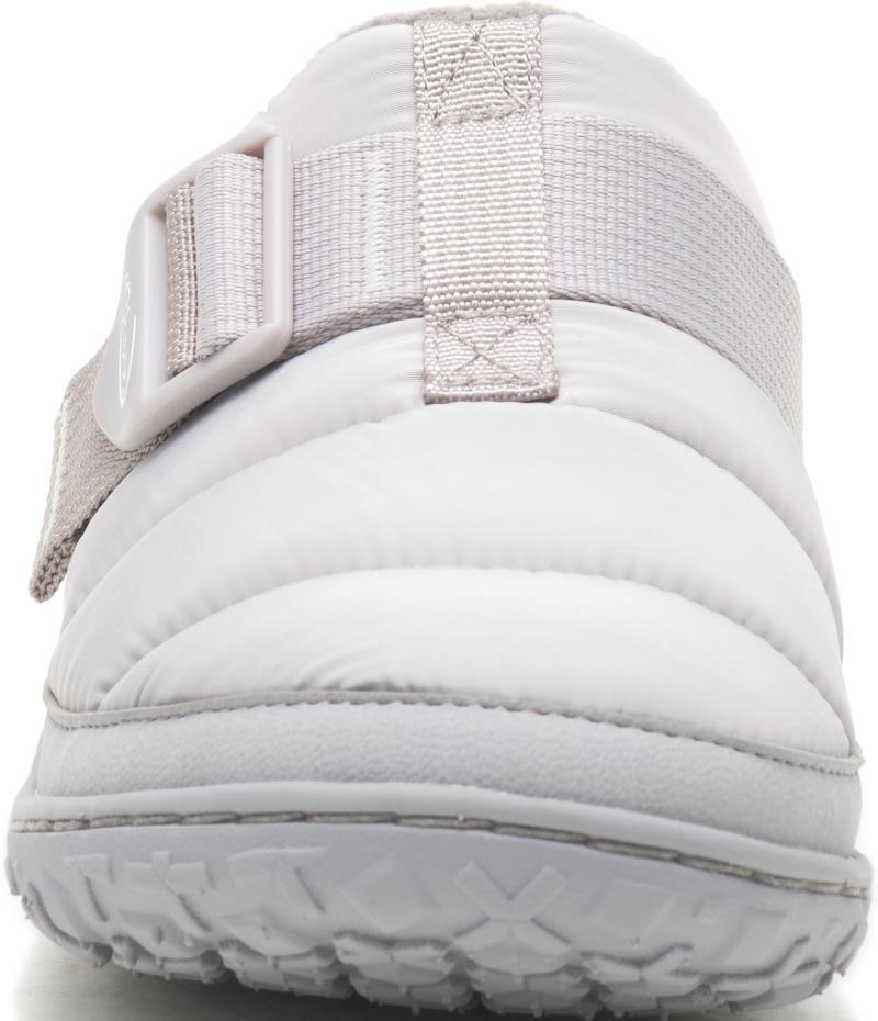 Ramble Puff Clog - Womens - Ash Gray 4