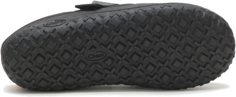 Ramble Puff Clog - Womens - Black 6