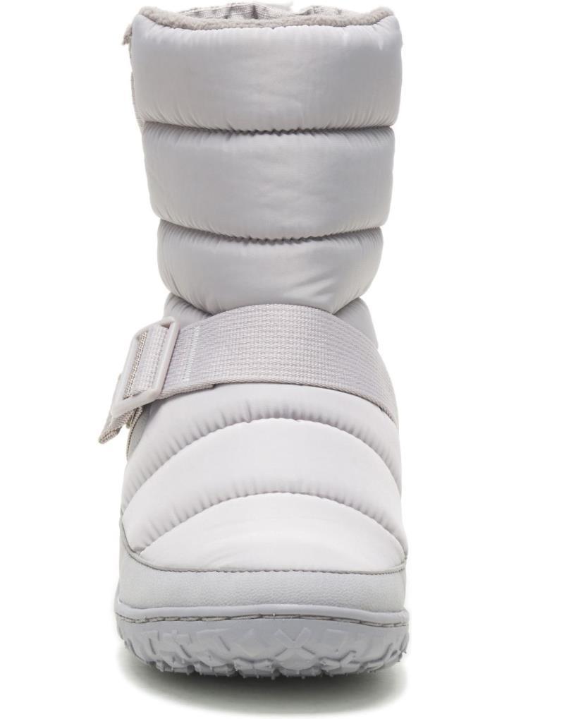 Ramble Puff Tall - Womens - Ash Gray 5