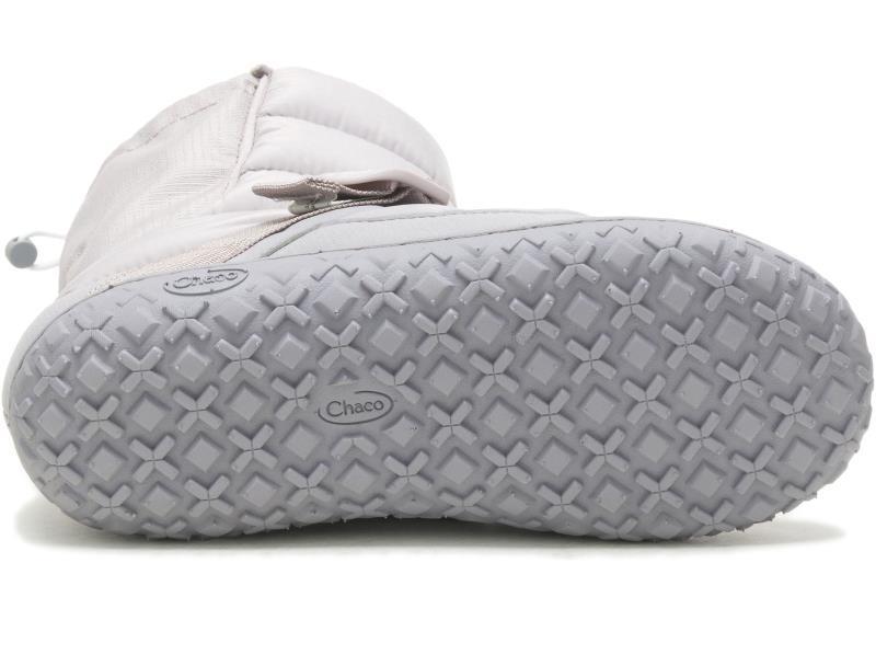 Ramble Puff Tall - Womens - Ash Gray 4