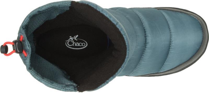 Ramble Puff Tall - Womens - Cloudy Blue 3