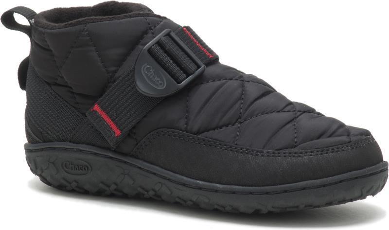 Ramble Puff - Kids - black 1