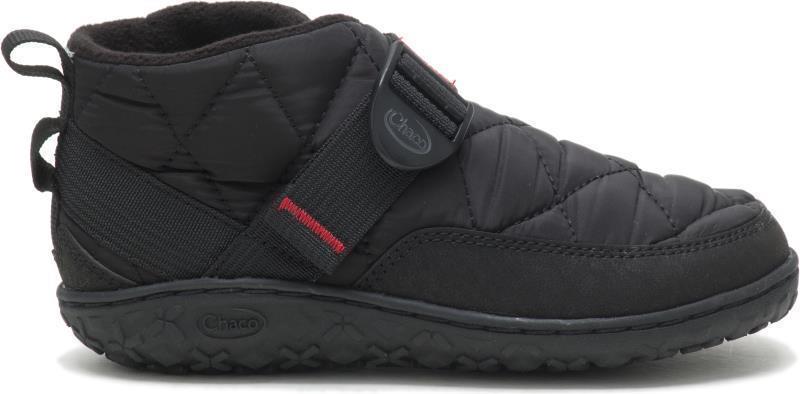 Ramble Puff - Kids - black 1