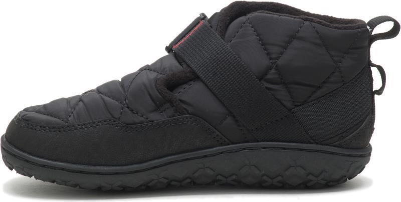 Ramble Puff - Kids - black 1
