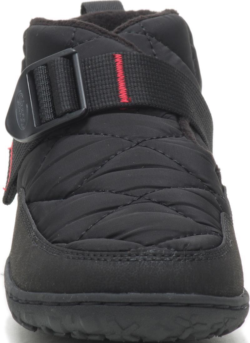 Ramble Puff - Kids - black 1