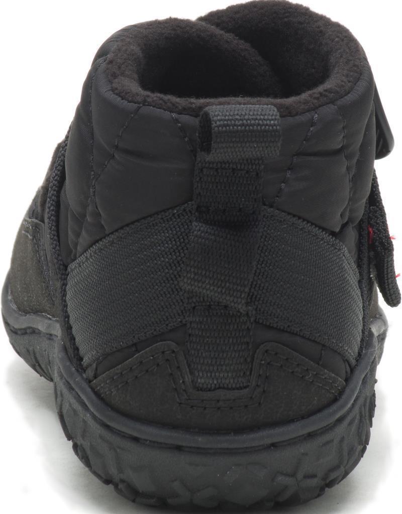 Ramble Puff - Kids - black 1