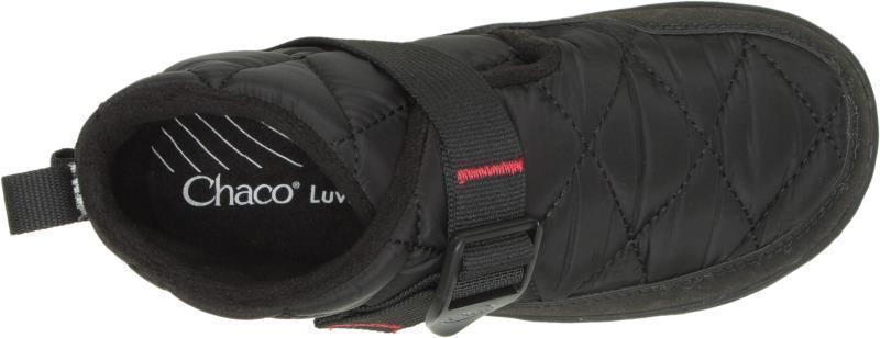 Ramble Puff - Kids - black 1