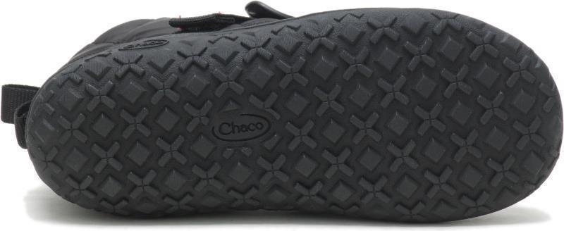 Ramble Puff - Kids - black 1