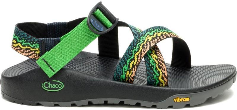 Rapid Pro - Mens - eddy green envy 1