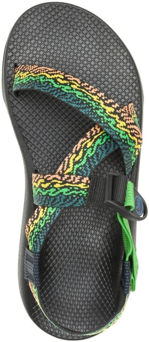 Rapid Pro - Mens - eddy green envy 1