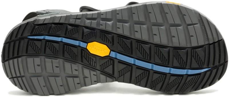 Rapid Pro - Womens - eddy black graphite 1