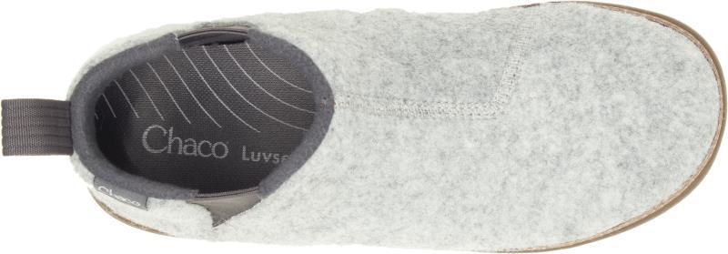 Revel Chelsea V-Gore - Womens - Gray 4