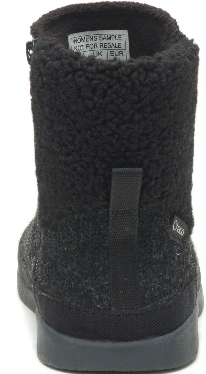 Revel Tall - Womens - Black 4