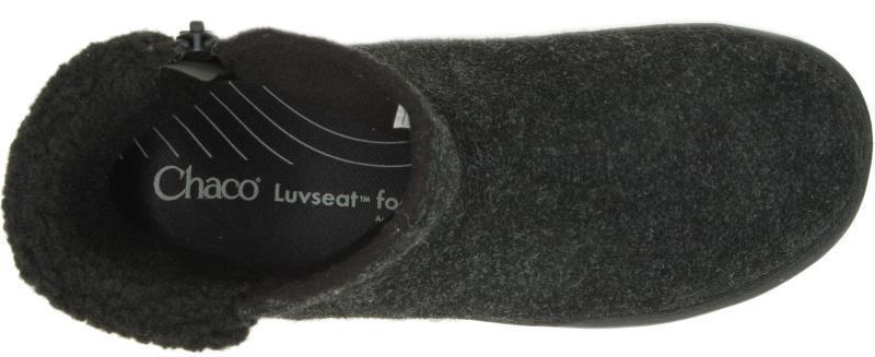 Revel Tall - Womens - Black 5