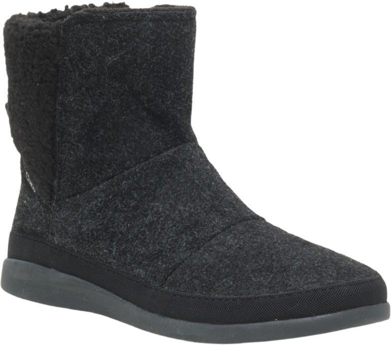 Revel Tall - Womens - Black 1