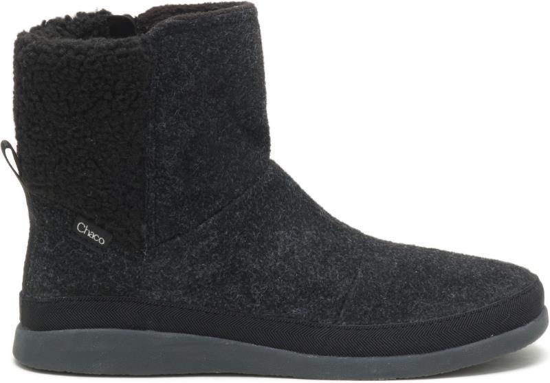 Revel Tall - Womens - Black 2