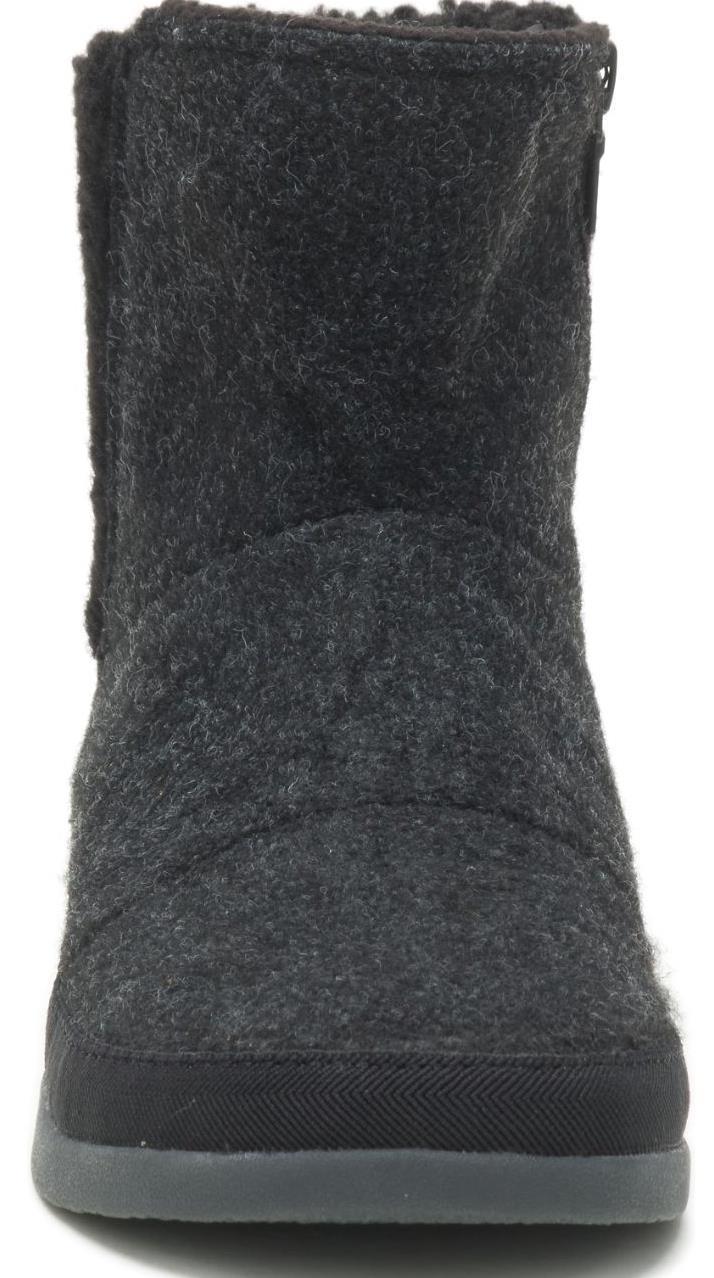 Revel Tall - Womens - Black 3