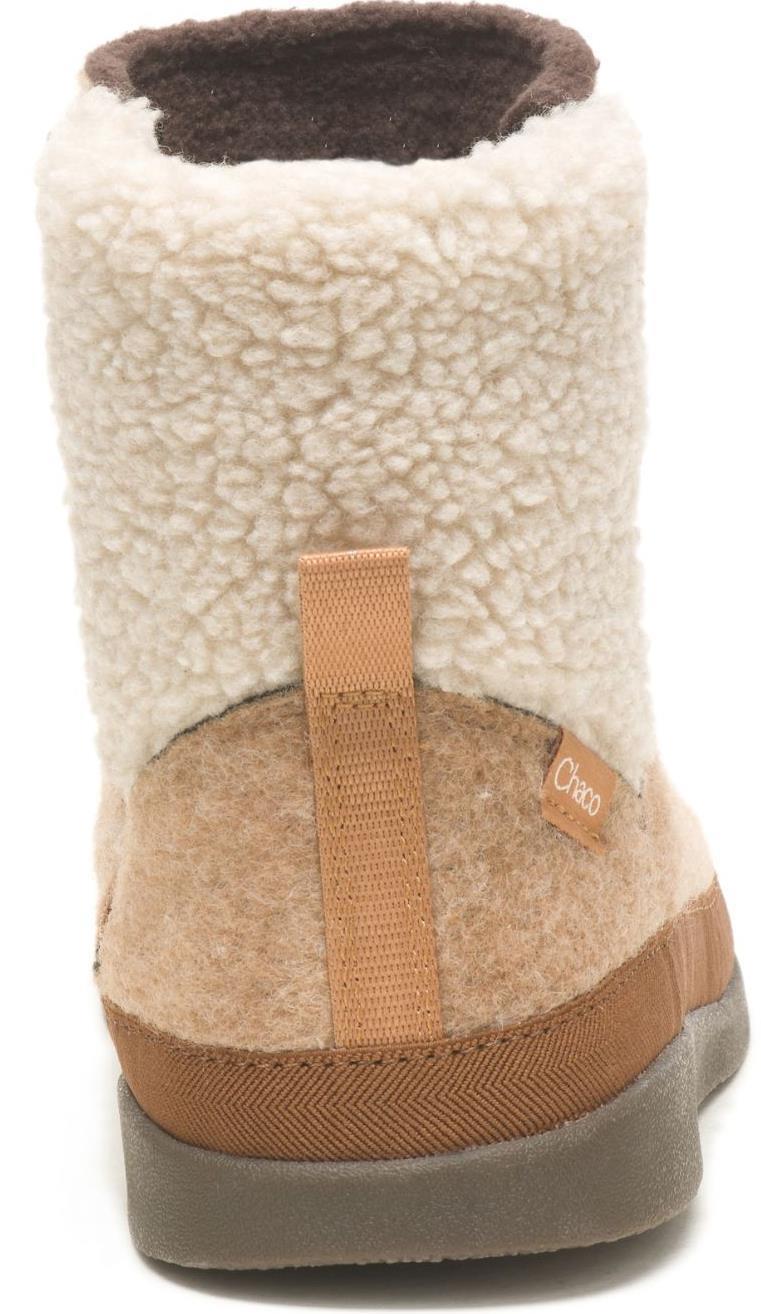 Revel Tall - Womens - Brown Sugar 3