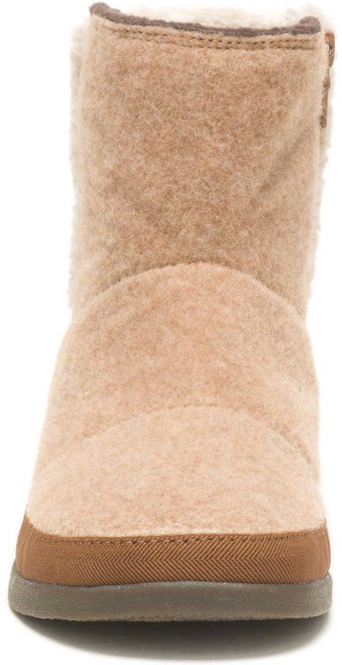 Revel Tall - Womens - Brown Sugar 4