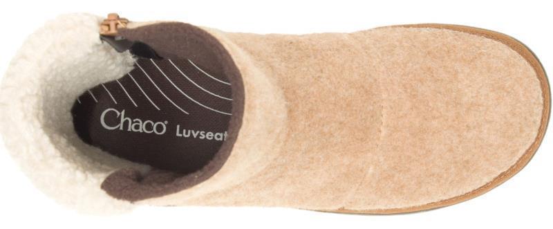 Revel Tall - Womens - Brown Sugar 5