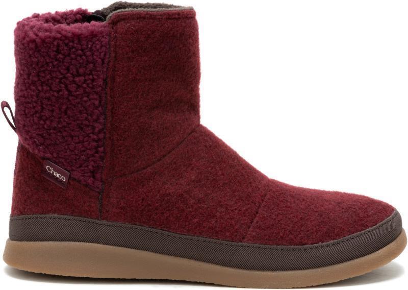 Revel Tall - Womens - Wine 1