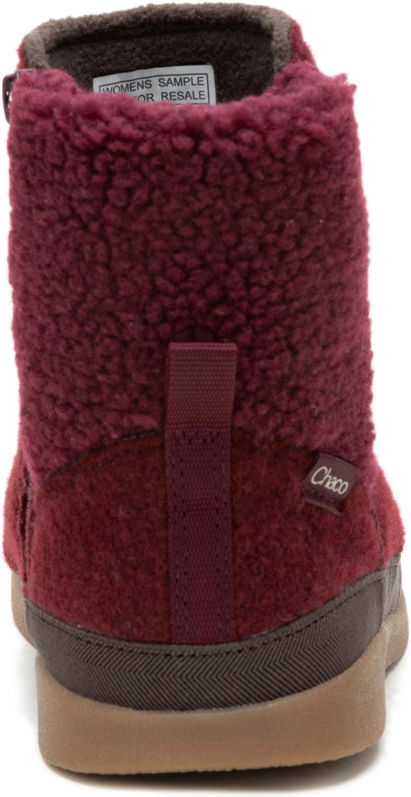 Revel Tall - Womens - Wine 4