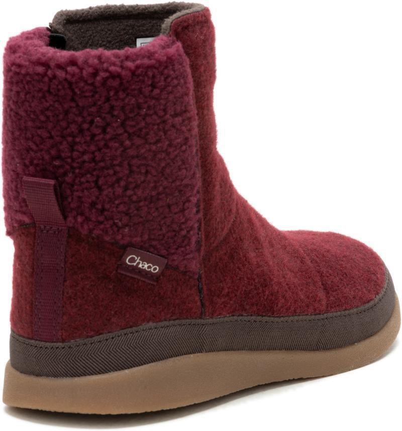 Revel Tall - Womens - Wine 5
