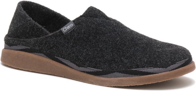 Revel - Mens - Black 1