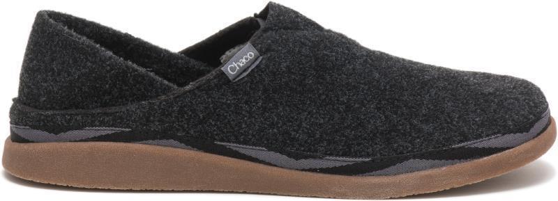 Revel - Mens - Black 2