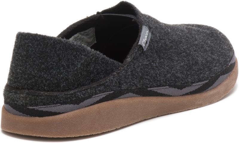 Revel - Mens - Black 3