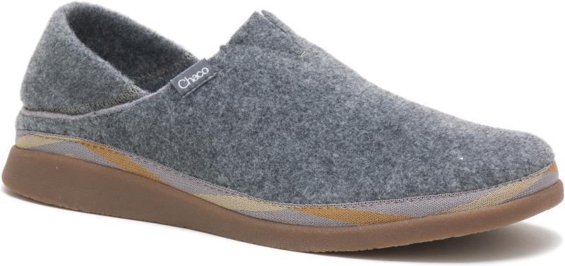 Revel - Mens - Gray 1