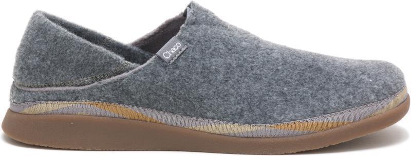 Revel - Mens - Gray 2
