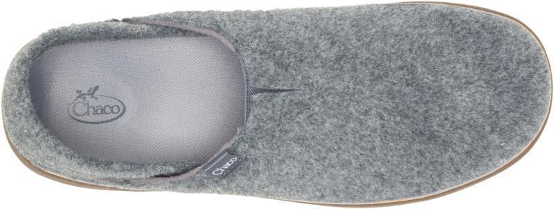 Revel - Mens - Gray 4