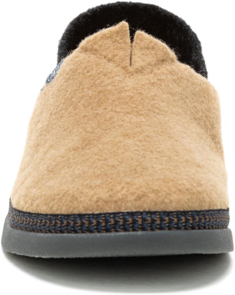 Revel - Mens - Maple Brown 3