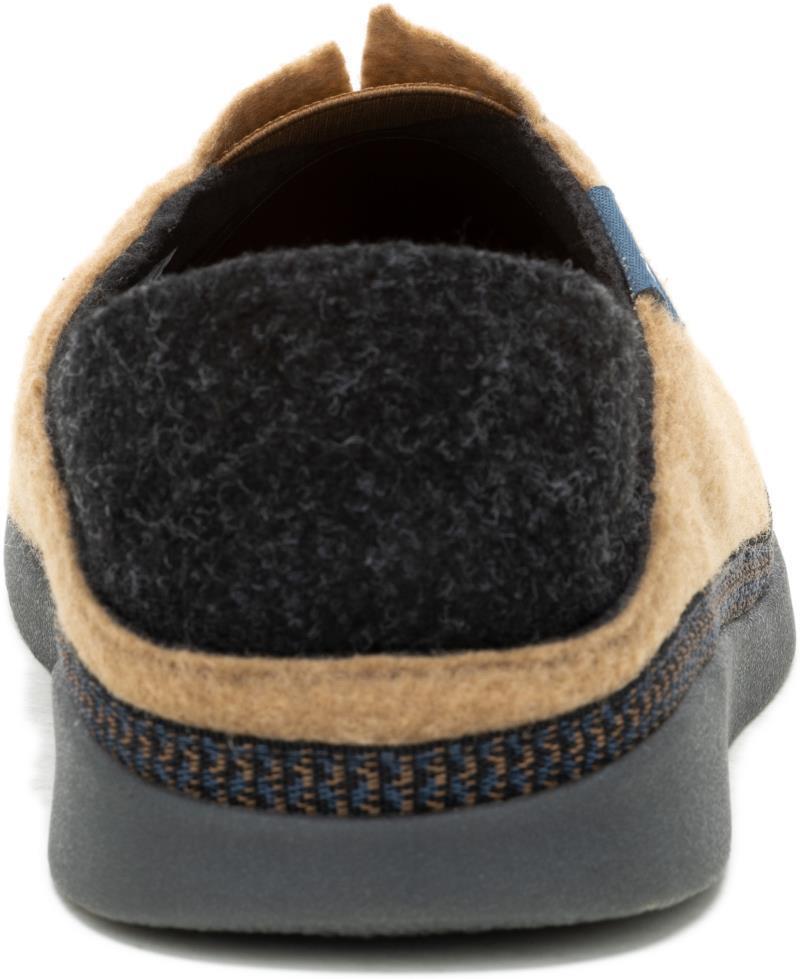 Revel - Mens - Maple Brown 4