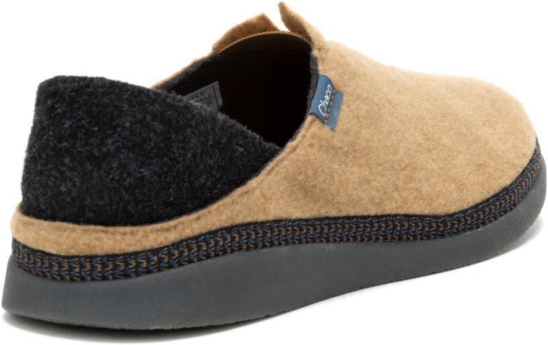 Revel - Mens - Maple Brown 5
