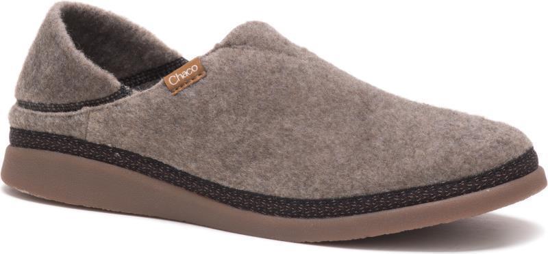 Revel - Mens - Natural Brown 1