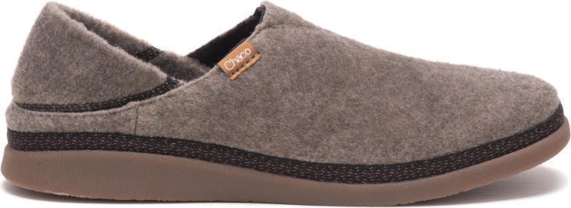Revel - Mens - Natural Brown 2