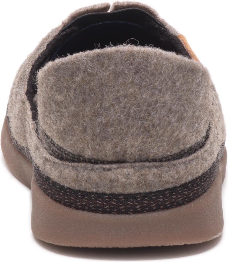 Revel - Mens - Natural Brown 5