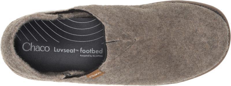 Revel - Mens - Natural Brown 7