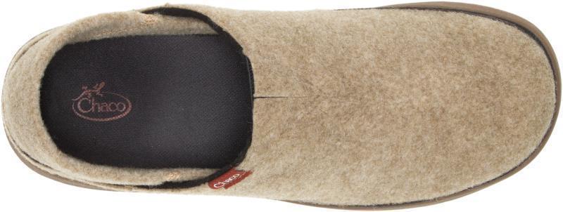 Revel - Mens - Tan 4
