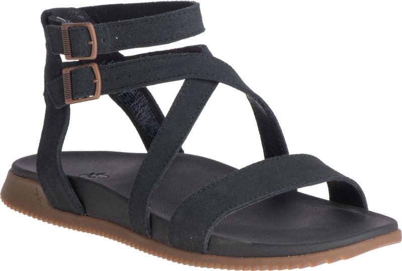 Rose - Womens - black 1