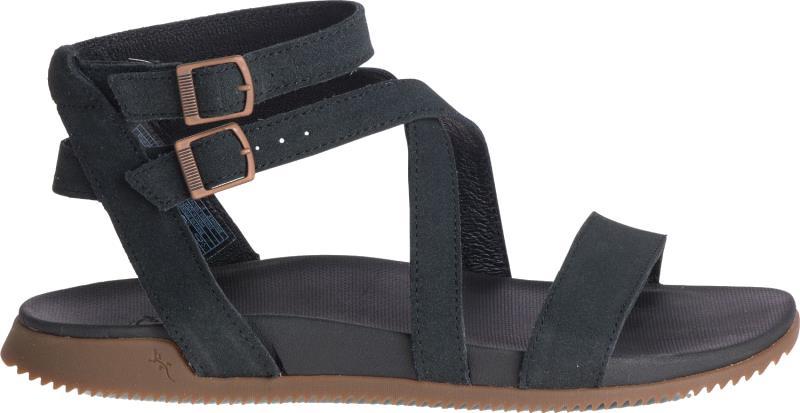 Rose - Womens - black 1