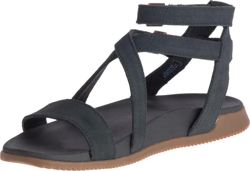 Rose - Womens - black 1