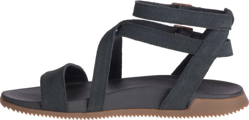 Rose - Womens - black 1