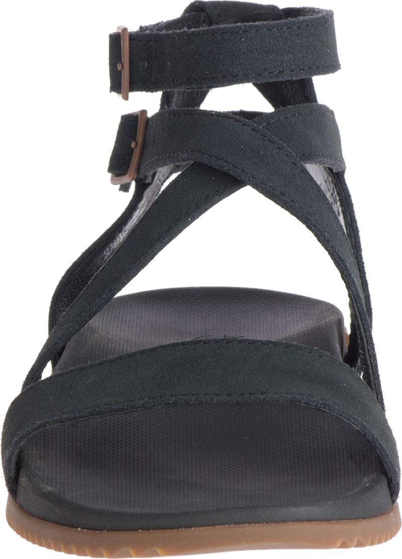 Rose - Womens - black 1